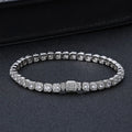 Tennis bracelet 5mm