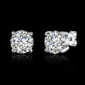 the essential stud earrings