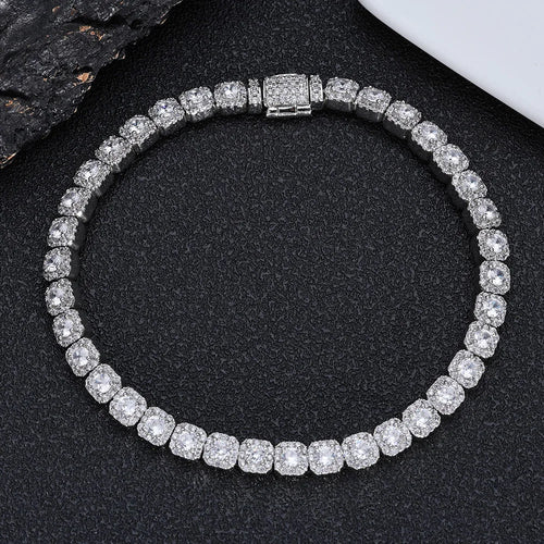 Tennis bracelet 5mm
